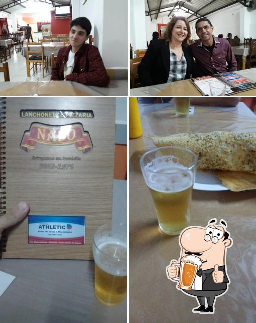 Pizzaria Do Nado