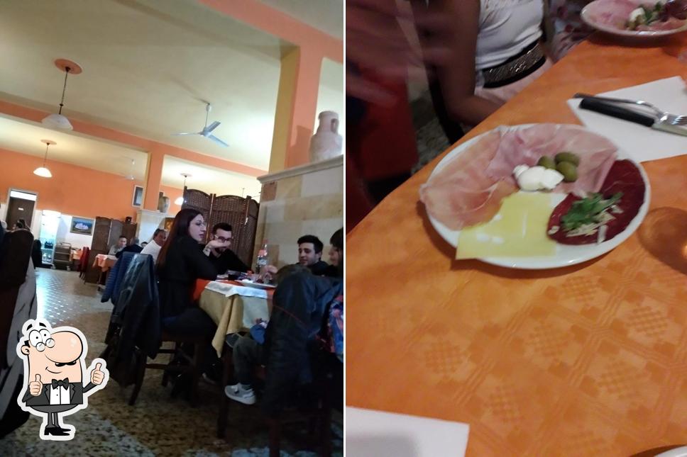 Vedi questa immagine di Pizzeria Trattoria Da Mario Elisa Del Prete