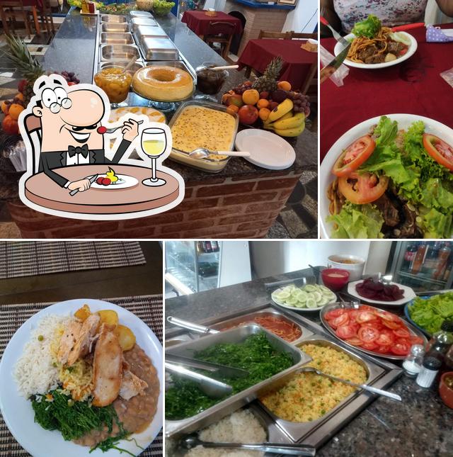 Restaurante Ranchinho