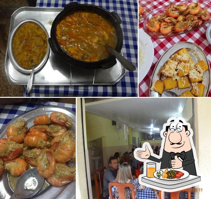 Restaurante do Rubens