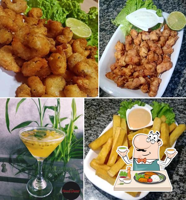 Varanda Gourmet