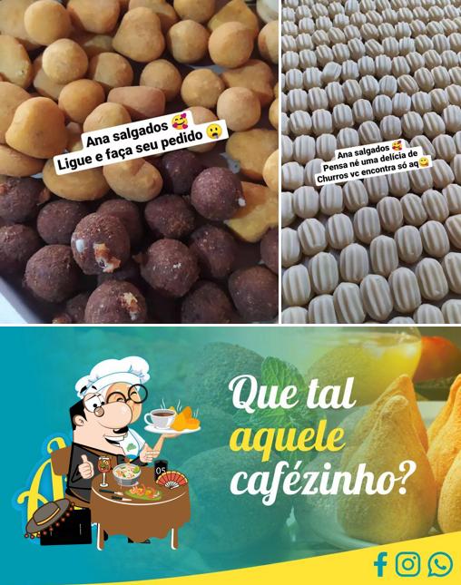Vó Ana Salgados