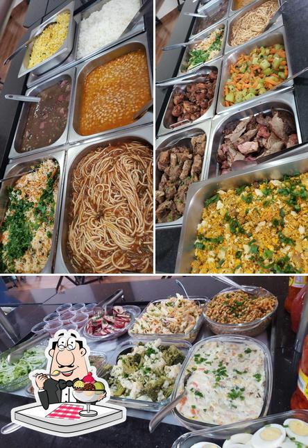 Restaurante Fazendinha Guará