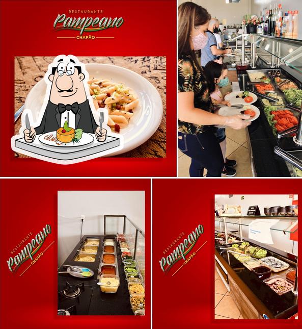 RESTAURANTE CHAPÃO MISTER LTDA