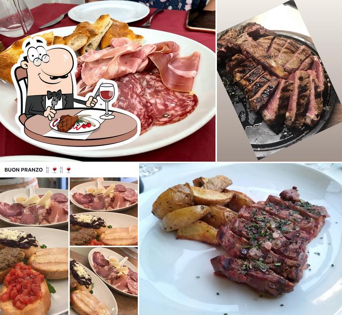 Ristorante Hostaria Modí