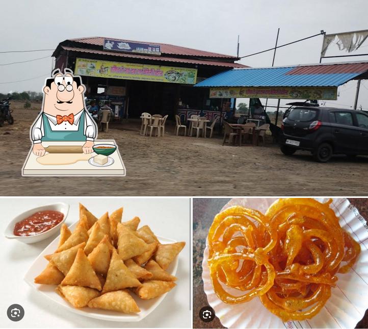 Runicha Ro Nath Dhaba And Family Restaurant
