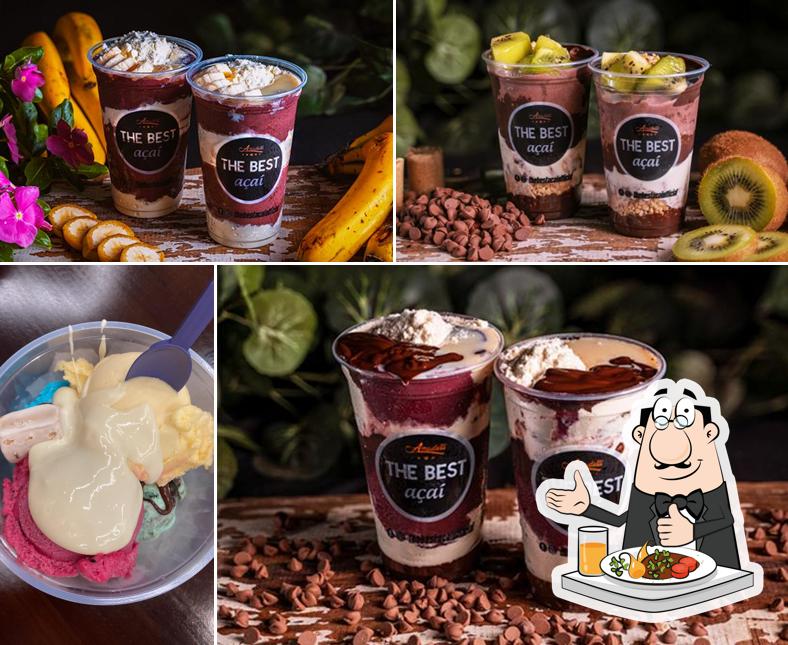 The Best Açai - Farroupilha