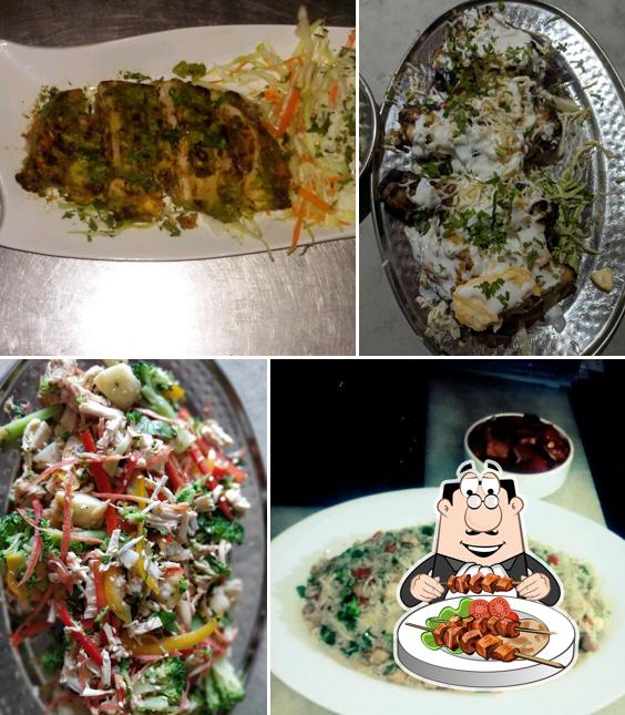 Food at Sadanand Lunch Home And Bar