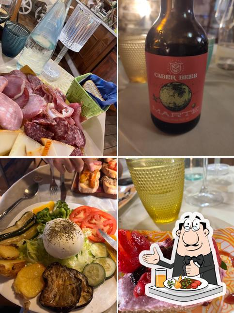 Cibo al Al 3.0 Bistrot