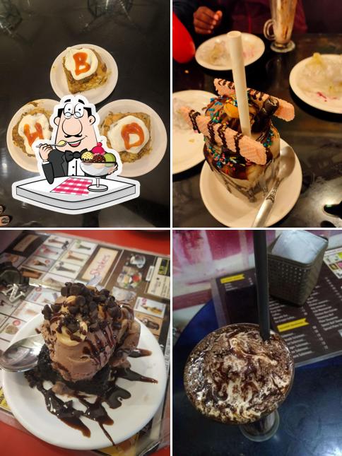 Arabian Tasty Cafe