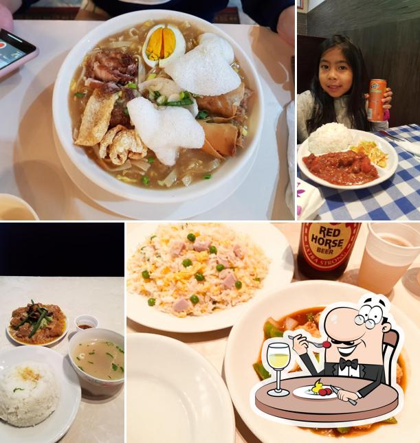 Cibo al Asian Delight