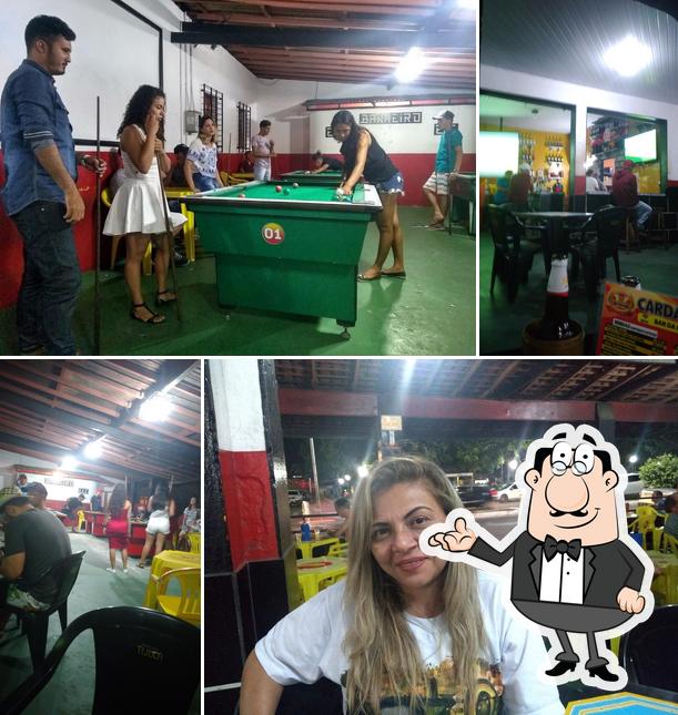 Bar da Praça