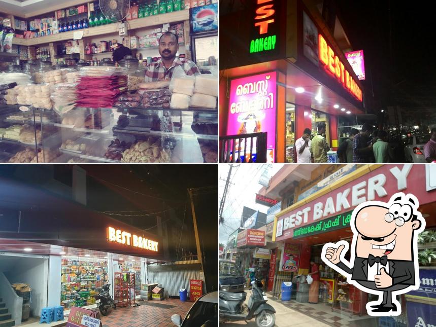 Best Bakery