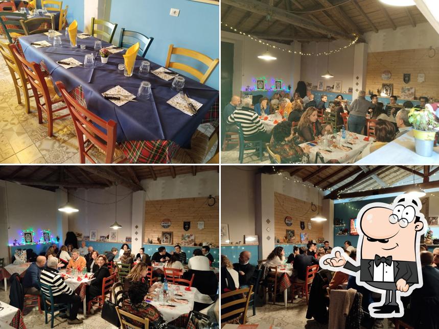 Biancomangiare - Osteria Contemporanea