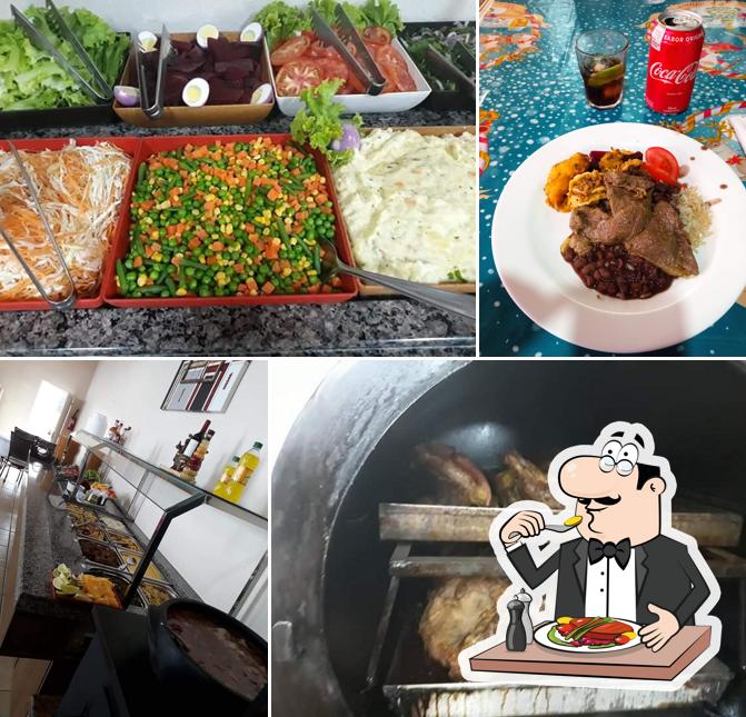 Bom Gosto Restaurante