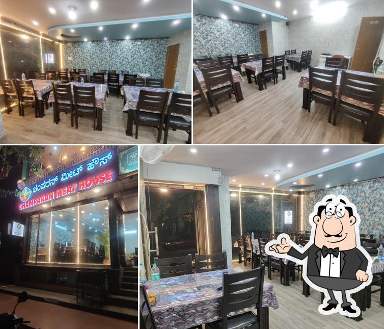 Champaran Meat House