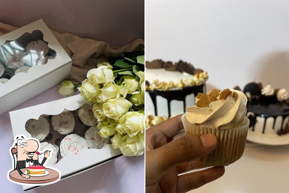 Dessert is an important part of the meal