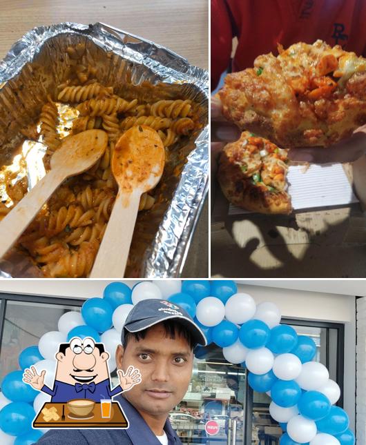 Meals at Domino's Pizza Vikasnagar, Dehradun