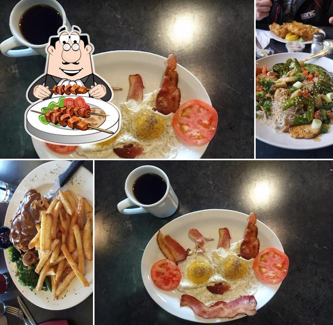 East Side Cafe