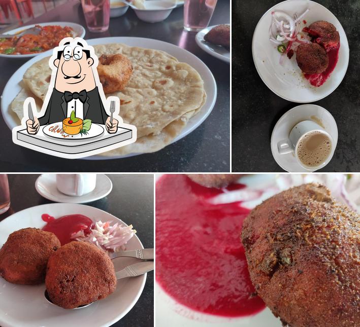 Indian Coffee House Attukal