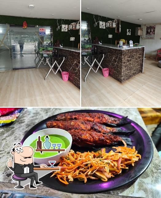 New Rajpath Family Restaurant