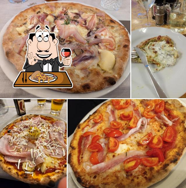 La pizza è il piatto veloce più amato al mondo
