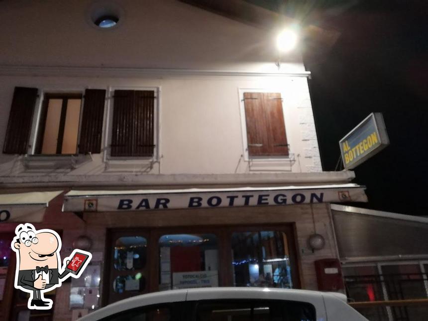 Ecco una foto di Bar Al Bottegon Di Pittau Andrea