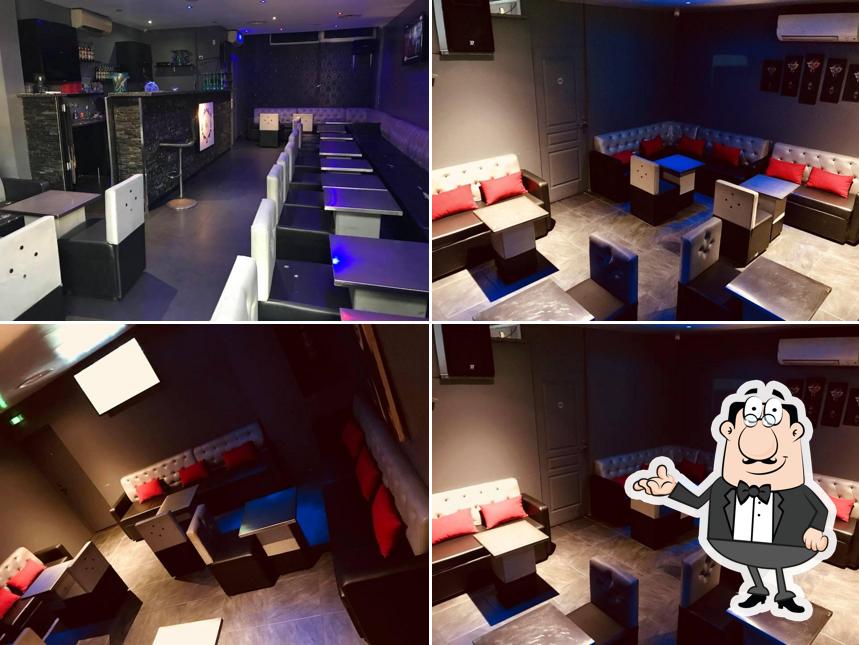 GOLD’N LOUNGE