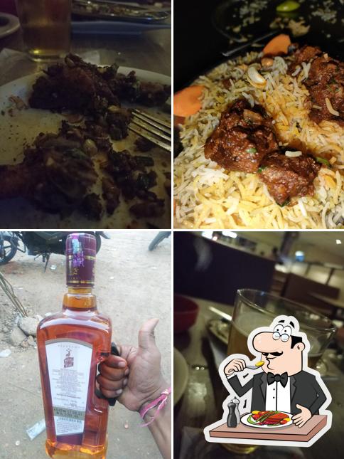 Mayura Bar & Restaurant