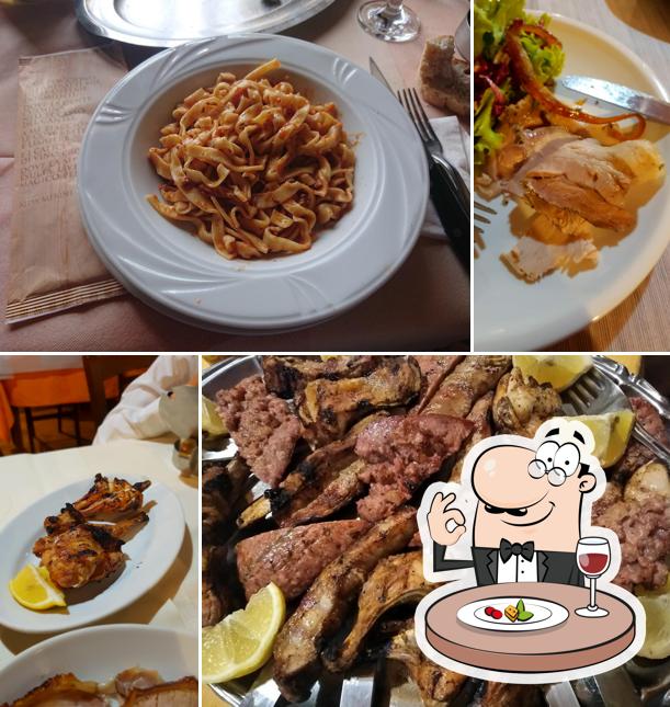 Ristorante Al Falco