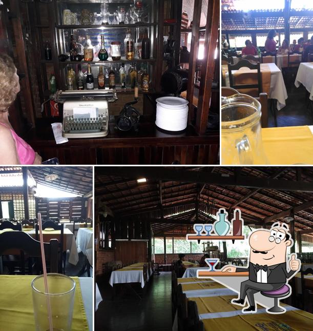 Aloisio's Restaurante