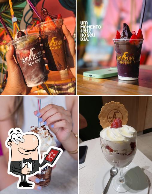 Amazone Açai Shop Ituverava