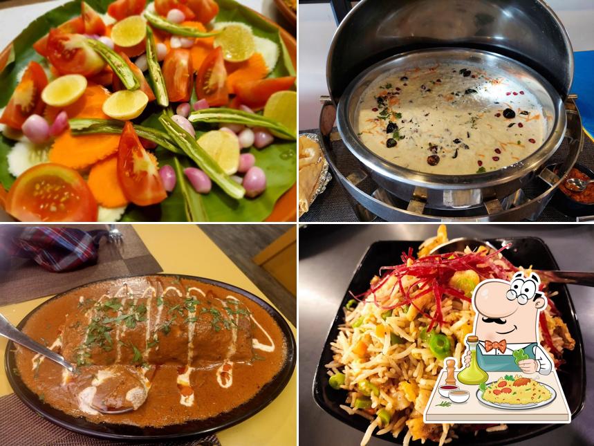 Anies Restaurant & Catering