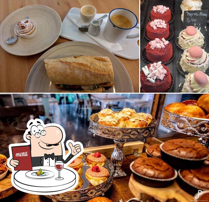 Boulangerie Saint-Jacques