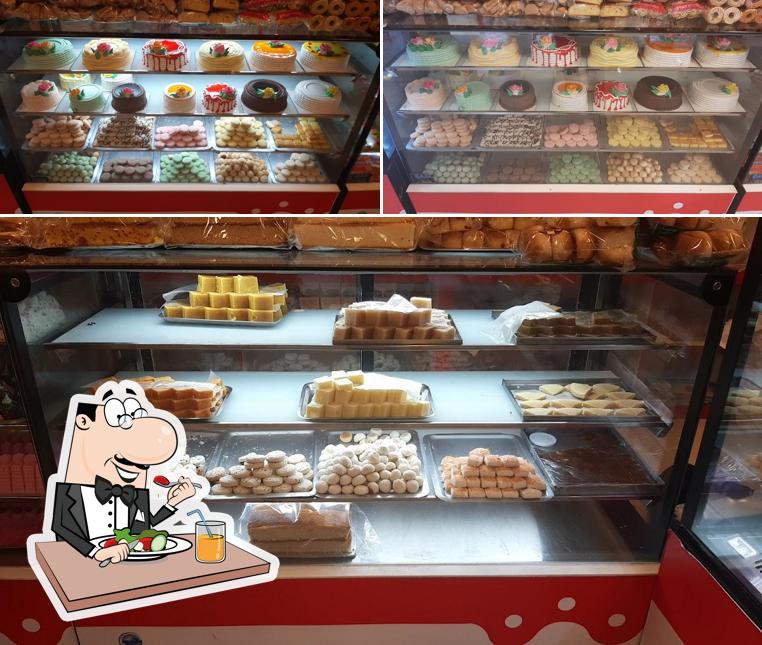 CHENNAI HOT PUFFS
