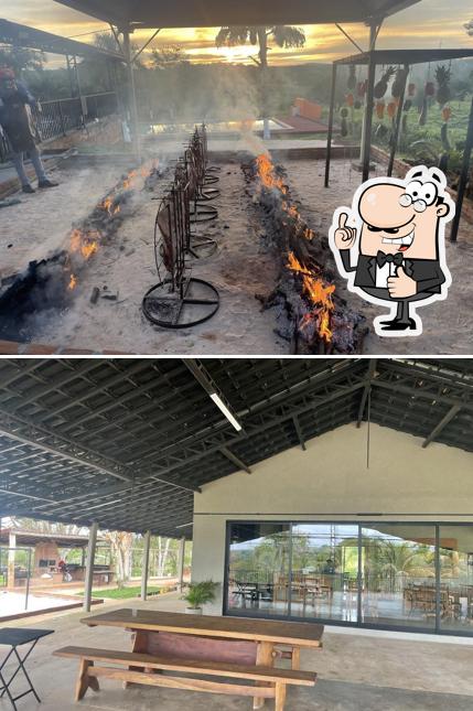 Here's a photo of ECOGRIF Clube Bar