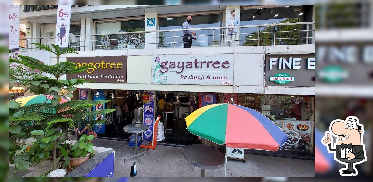 Gangotree Gayatrree Fast Food