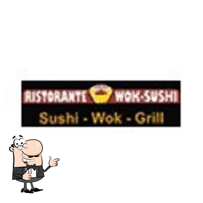 Vedi la immagine di Giapponese Nuovo Wok-Sushi