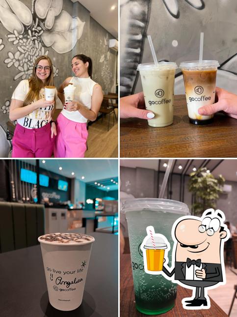 Go Coffee - Toledo