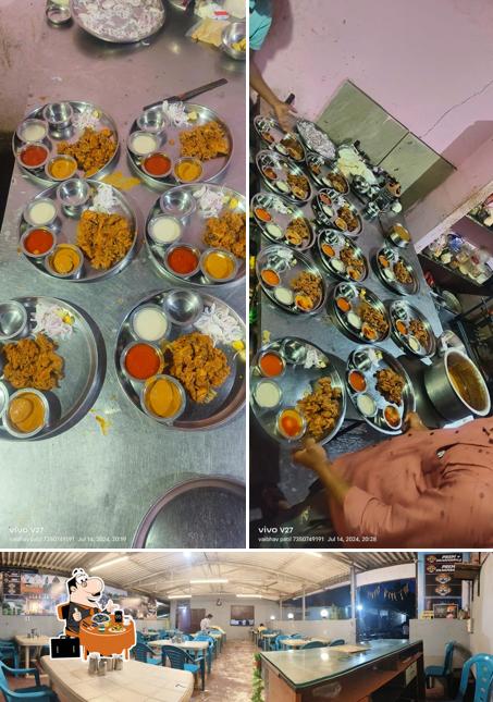 Hotel Mama Bhache