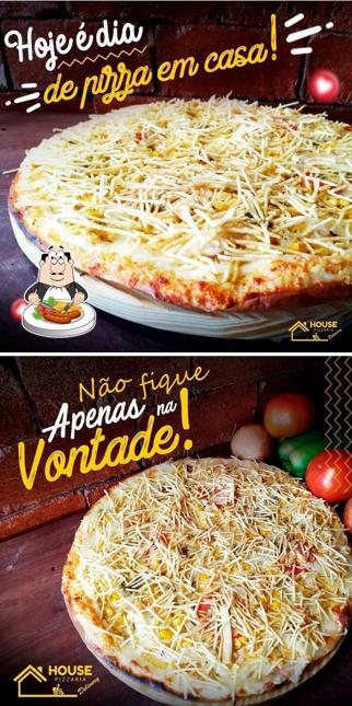 House Sabor Total