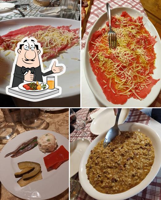 Il Vecchio Fienile Agriturismo