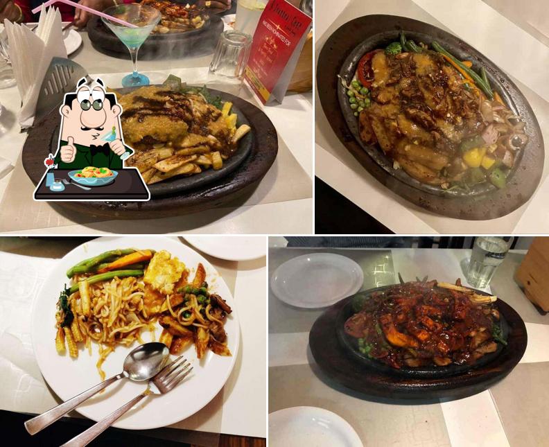 Kobe Sizzlers Gachibowli