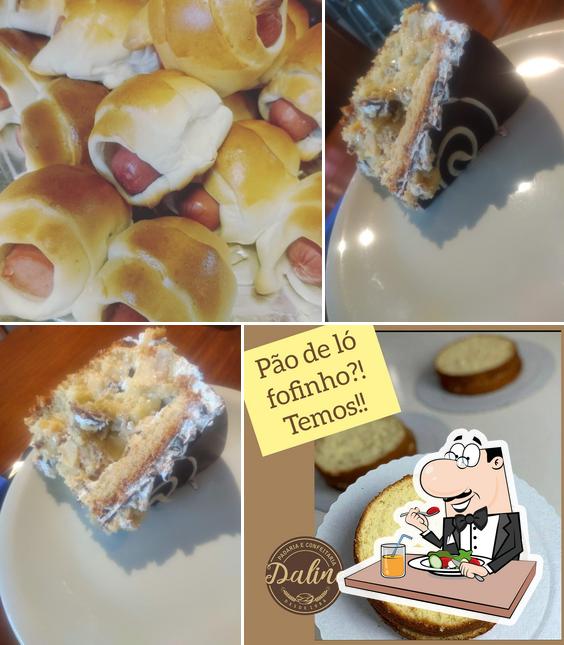 Padaria e Confeitaria Daline