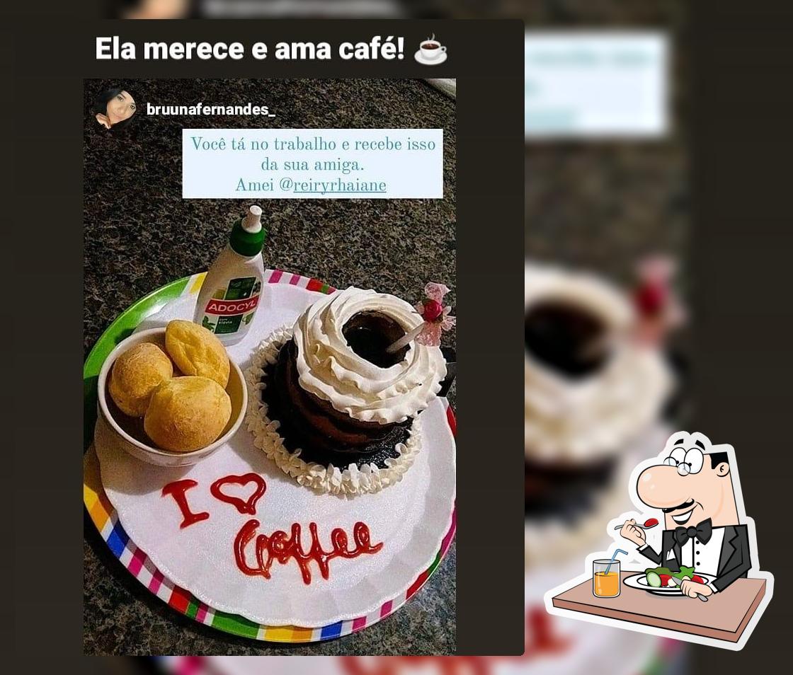 Perola Choperia e Pizzaria
