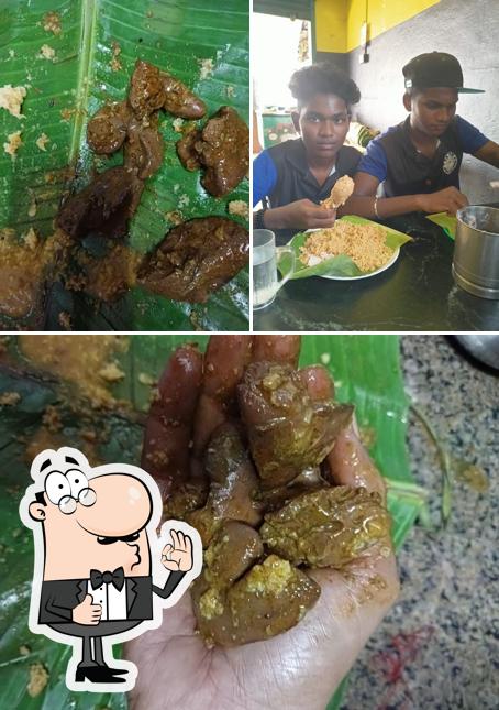 See the pic of Raja Ganapathy