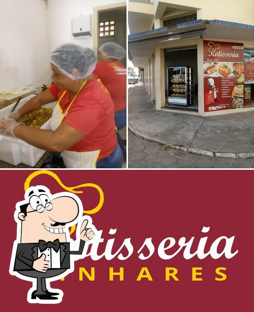 Rotisseria Linhares