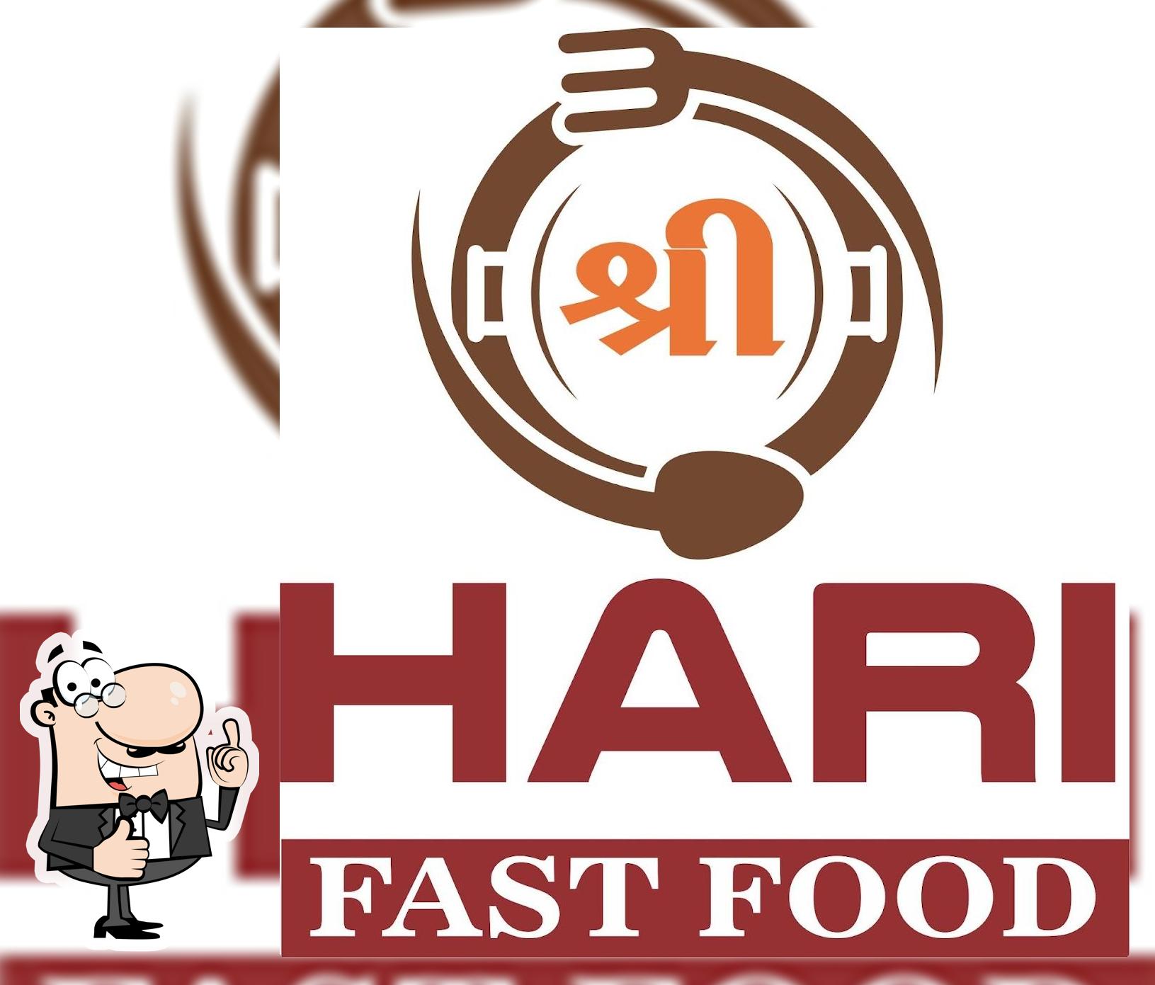 Shree hari kadhiyawadi food
