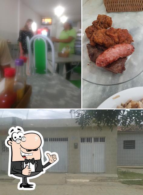 Restaurante Tempero Mania