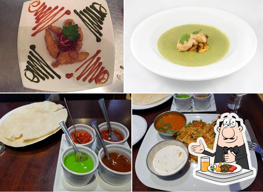 The Everest Nepalese & Indian Cuisine